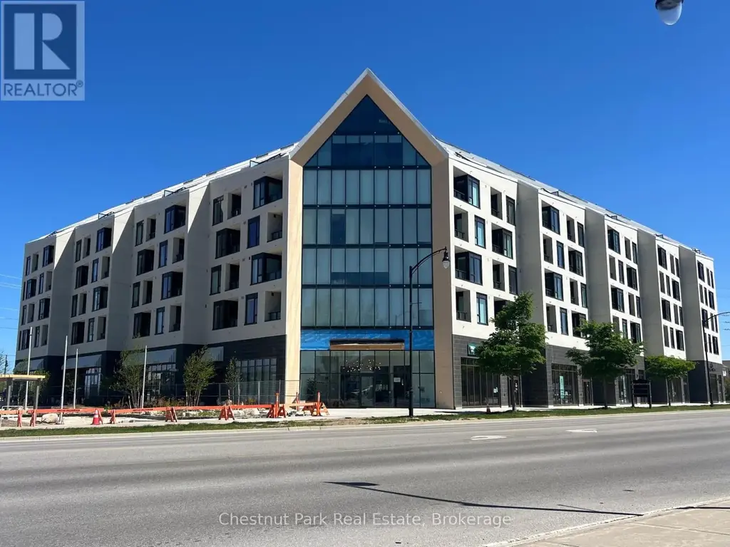 102 - 31 Huron Street, Collingwood